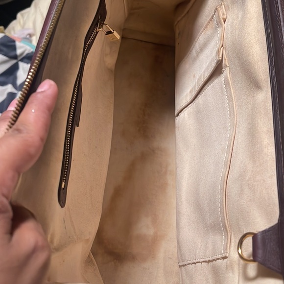 Louis Vuitton handbag - Picture 5 of 14